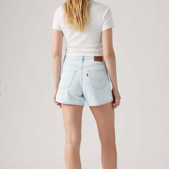 Levi’s Premium Jean shorts - Picture 2 of 15